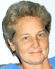 Photo of Sandra-Gail Richardson